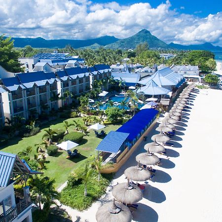 Pearle Beach Resort & Spa Flic-en-Flacq Exterior foto