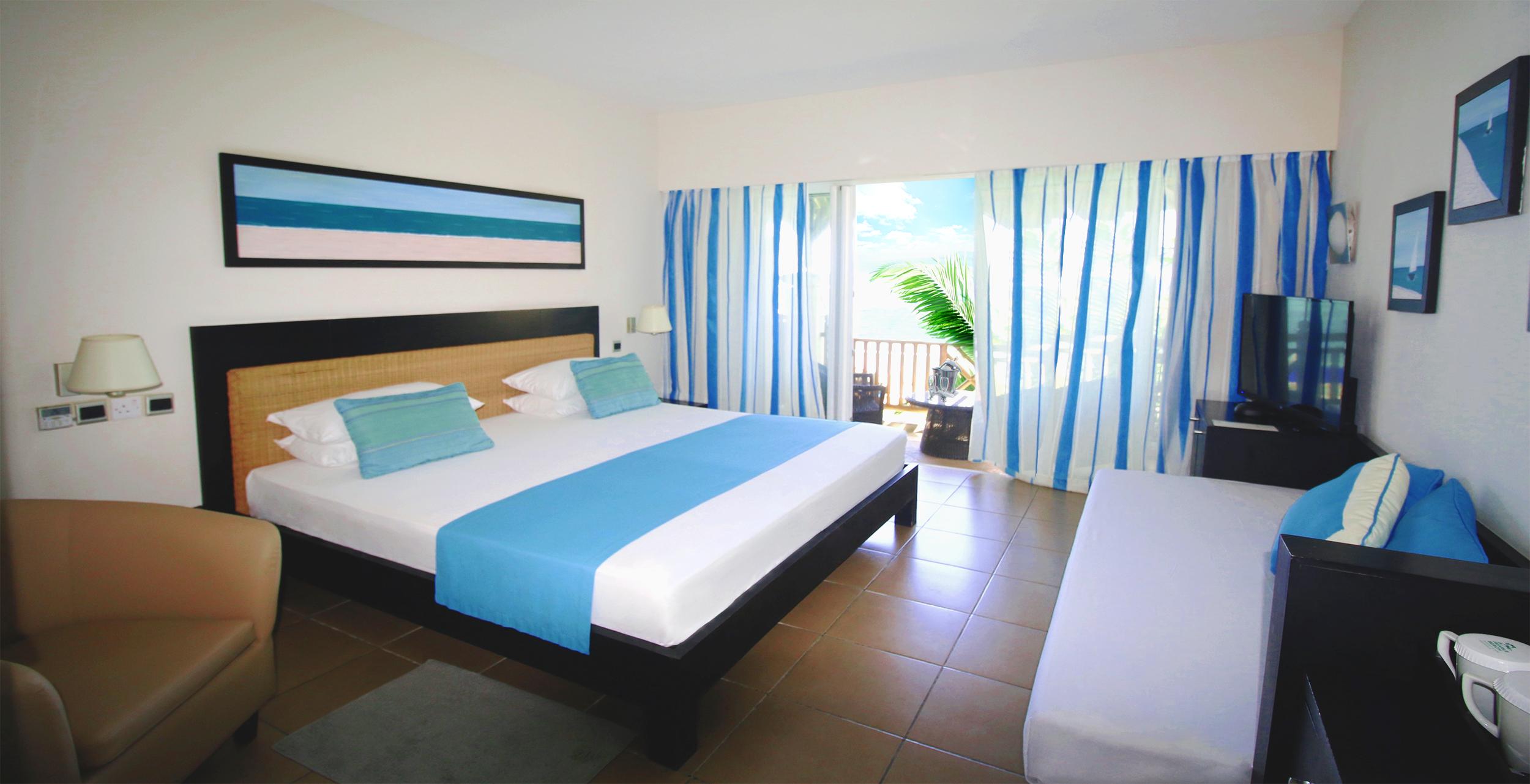 Pearle Beach Resort & Spa Flic-en-Flacq Exterior foto