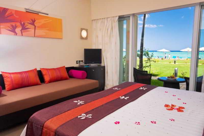 Pearle Beach Resort & Spa Flic-en-Flacq Exterior foto