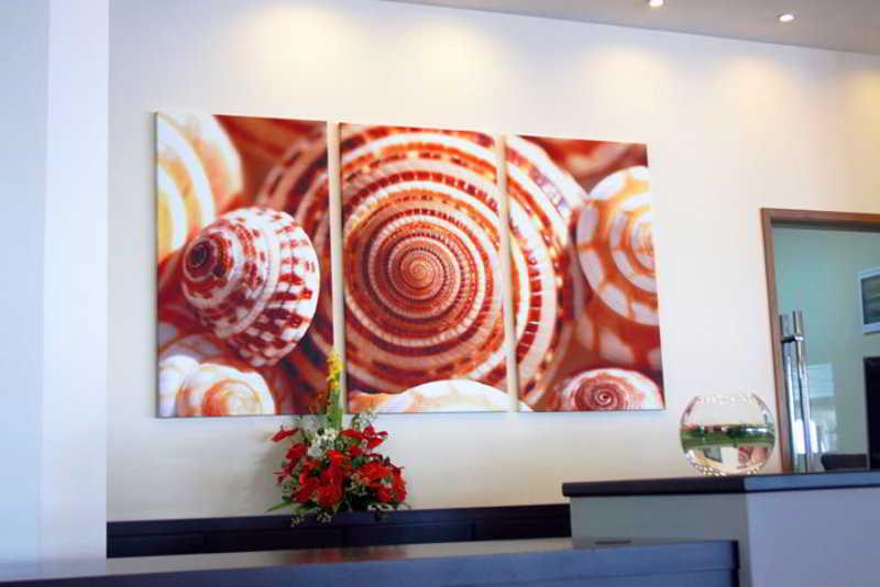Pearle Beach Resort & Spa Flic-en-Flacq Exterior foto
