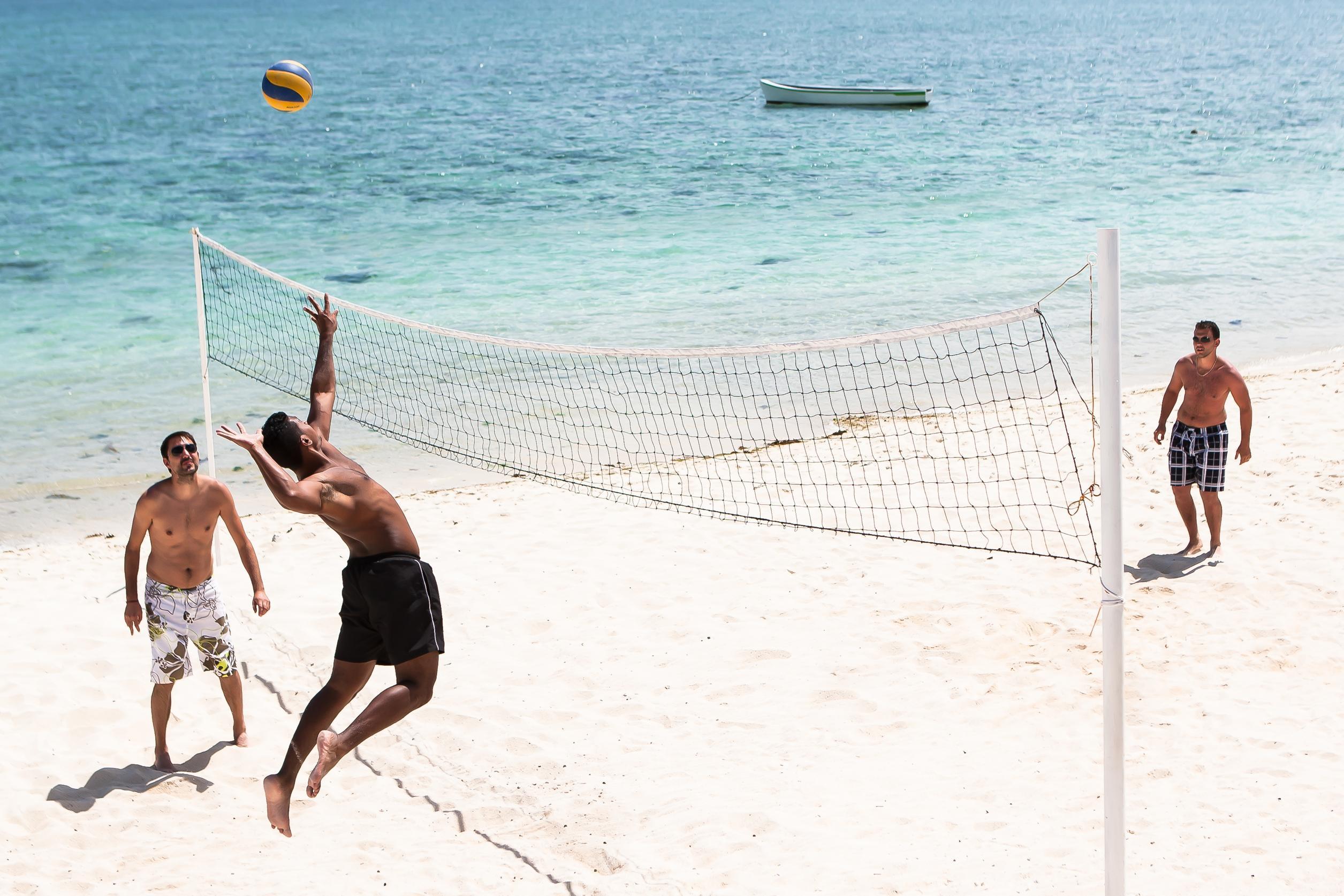 Pearle Beach Resort & Spa Flic-en-Flacq Exterior foto