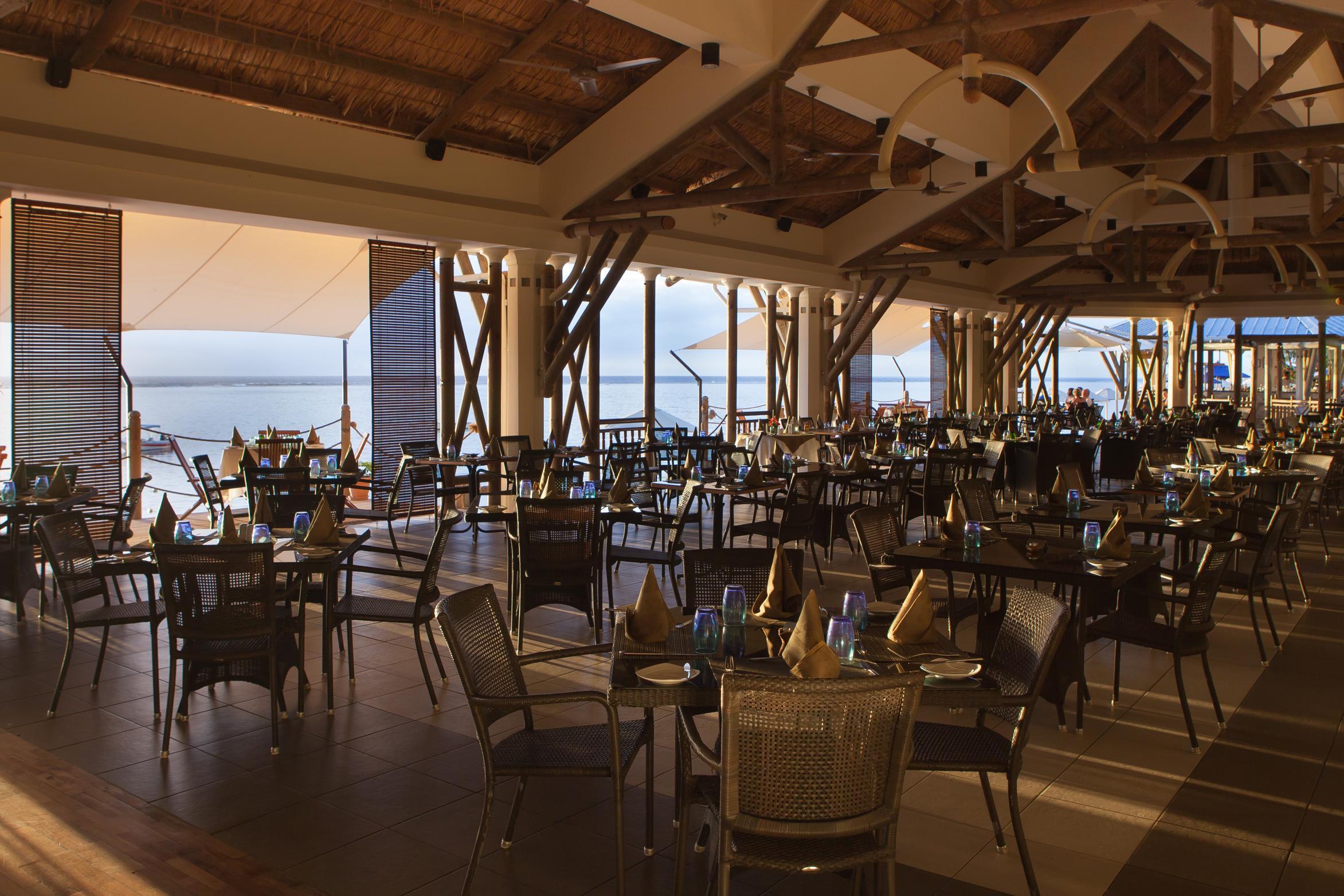 Pearle Beach Resort & Spa Flic-en-Flacq Exterior foto