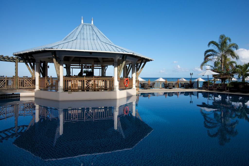 Pearle Beach Resort & Spa Flic-en-Flacq Exterior foto